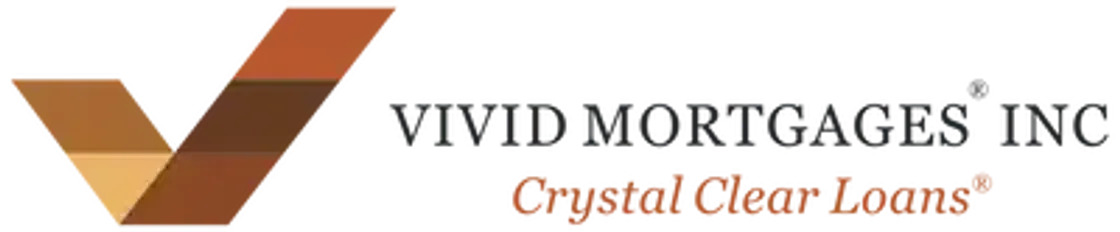 Vivid Mortgages, Inc. logo